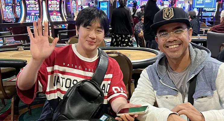 Eighty Grand Invitational Deal