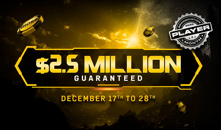 Mini Online Super Series Acr Poker Dec 2025