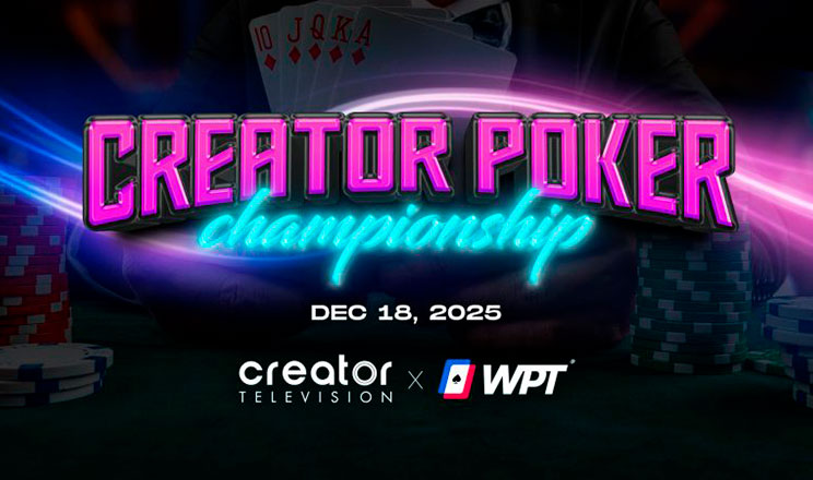 Creator Poker Championship Wpt
