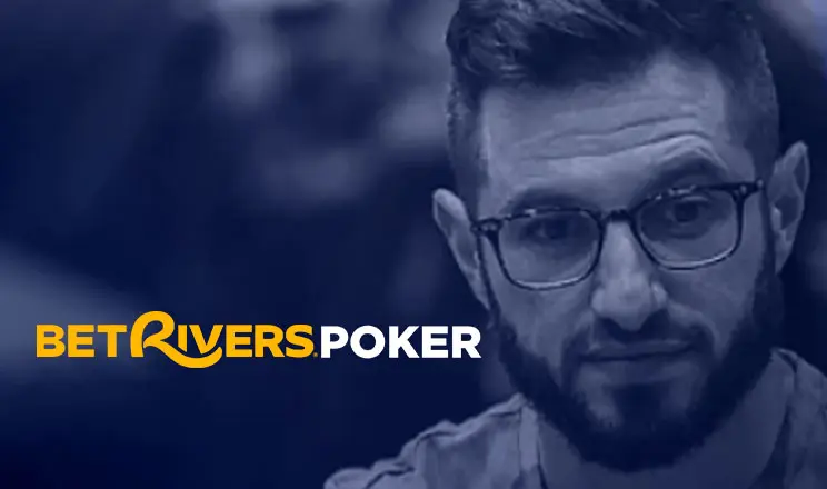 Bet Rivers Poker Pa Launching in Pennsylvania