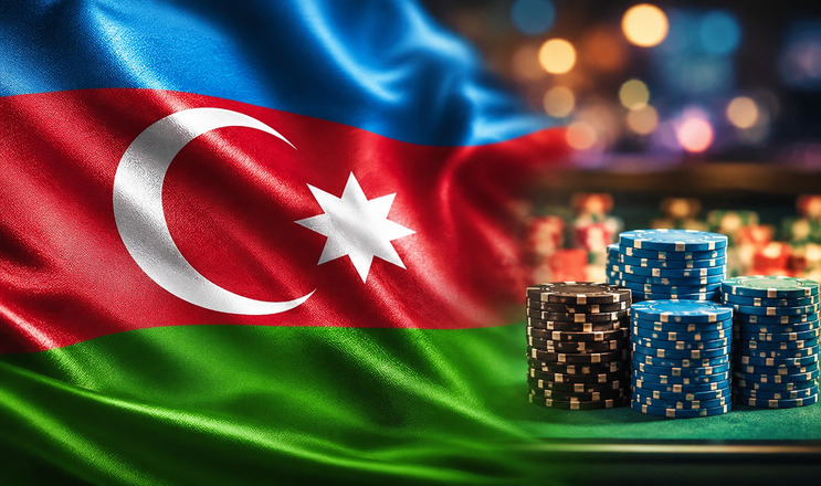 Poker V Azerbaijane