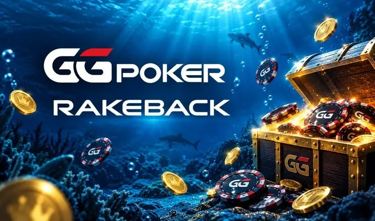 Ggpoker Rakeback