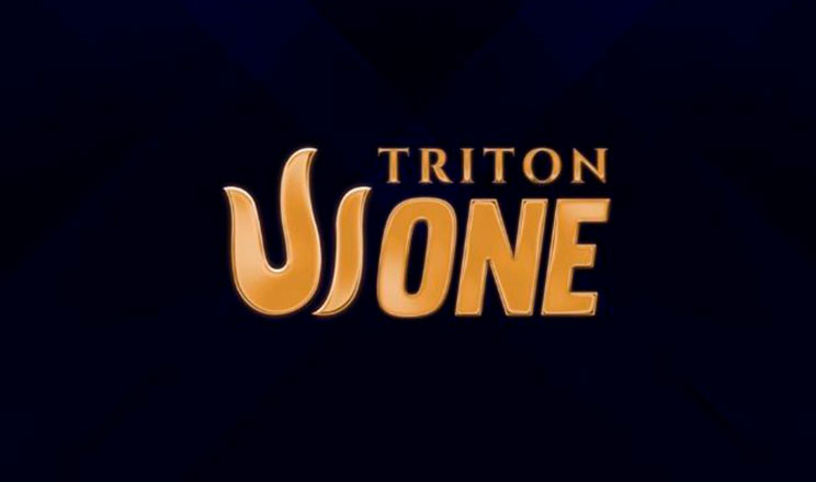 Triton One