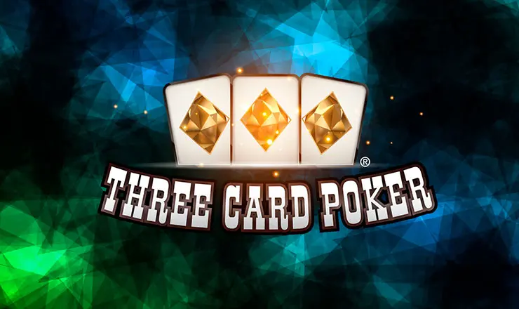 Best Three Card Poker Online Casinos