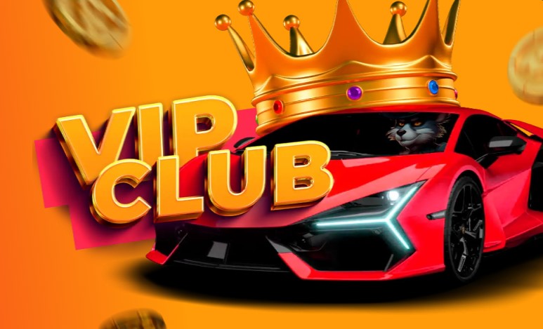 Spinarium Casino VIP Club