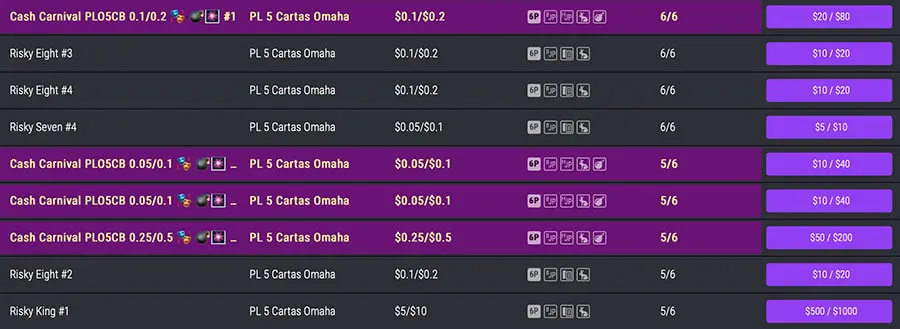 Jack Poker Jogos E Trafego