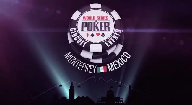 WSOP México