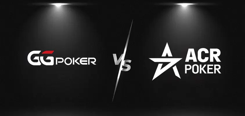 G Gpoker Vs Americas Cardroom