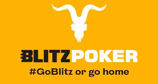 Blitz Poker