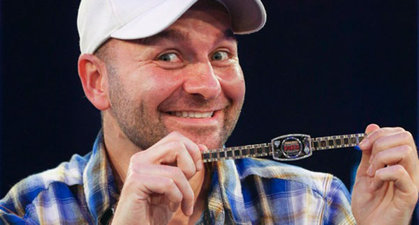 Negreanu  WSOP POY