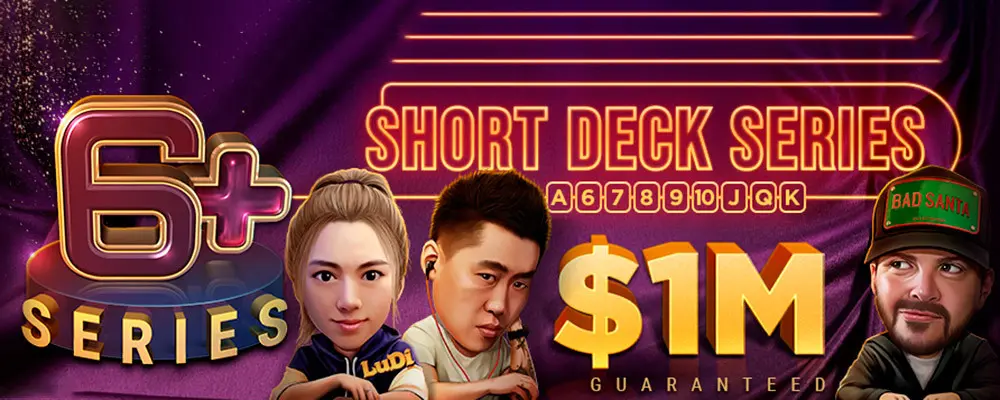 Short-Deck-Series-1M-GTD-GGpokerok