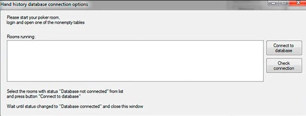 Kings Hands Chico Converter Database Connection 2