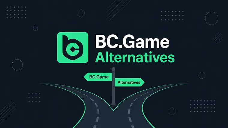 Sites Like Bcgame Casino