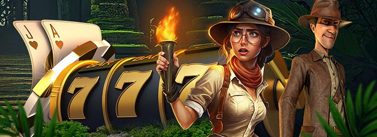 Wild Casino Welcome Bonus