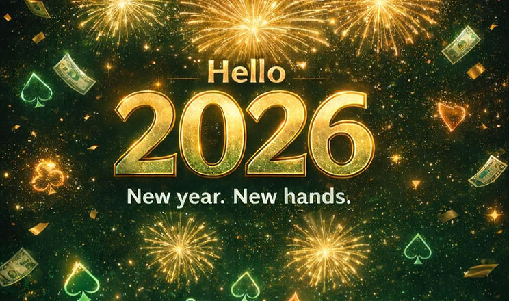 Best Online Poker Rooms Promotions Jan 2026