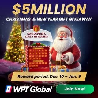 Wptg Christmas Giveaway