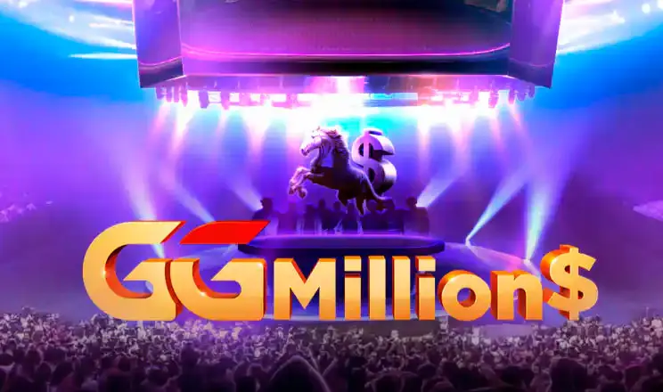 Gg Millions Week Series Gg Poker