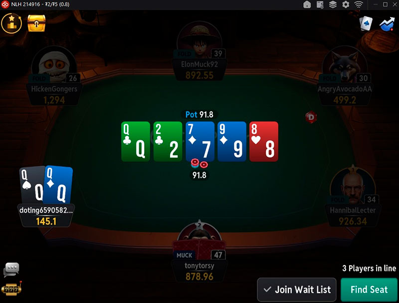 Coinpoker