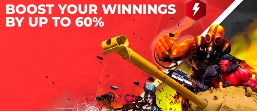 e-Sports en BetOnline