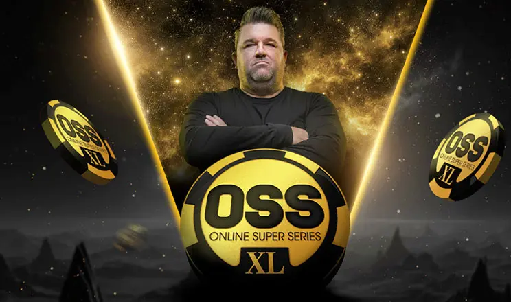 Online Super Series Xl Acr Poker March 2026