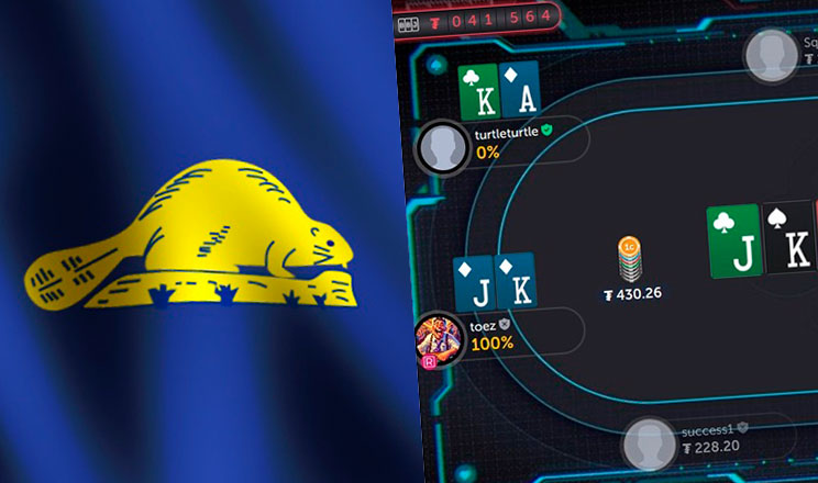 Online Poker Sites Oregon