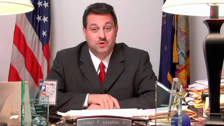 New York Senator Addabbo Introduces Fresh I Gaming Bill