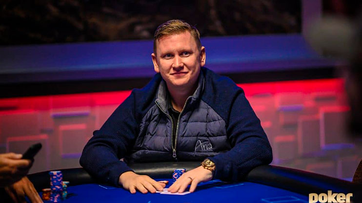 Ben Lamb