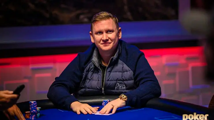 Ben Lamb