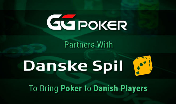 Danske Spil Gg Poker