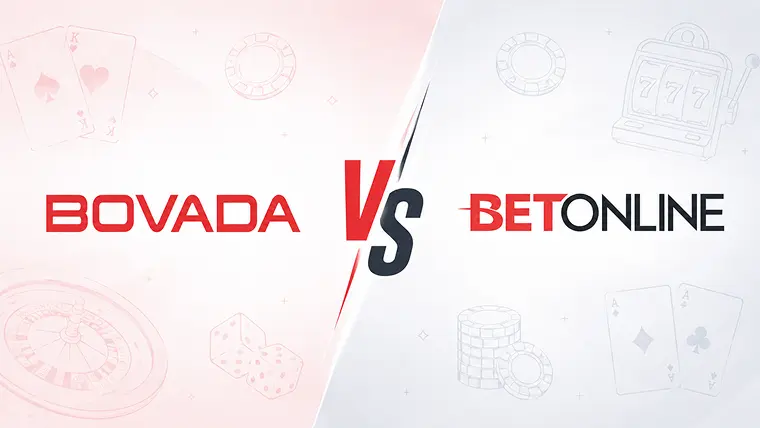 Betonline Vs Bovada