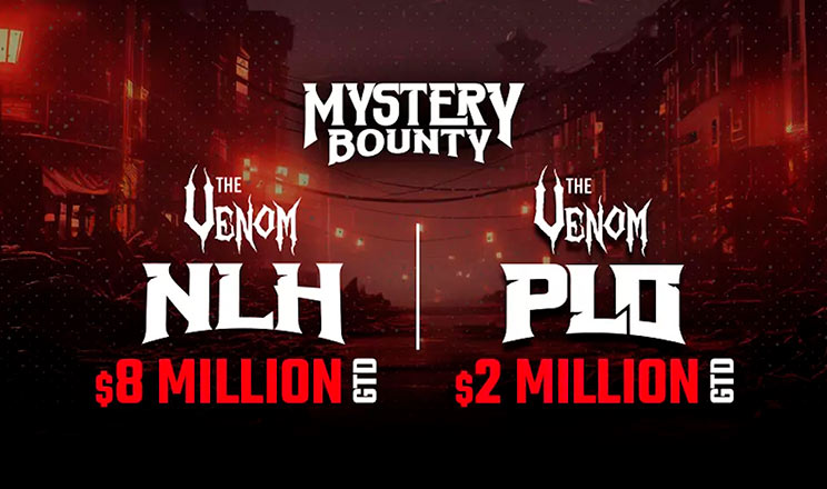 Dual Mystery Bounty Venoms Recap