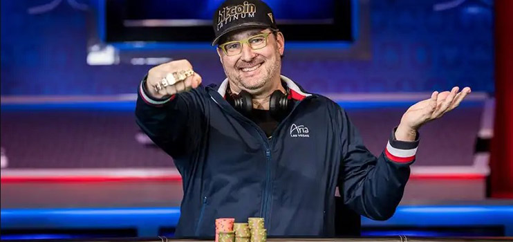 Фил Хельмут