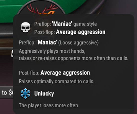 Hud Bet Online Description