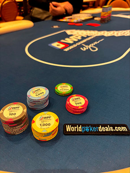 World Poker Deals in Wpt World Championship 2024 (1)