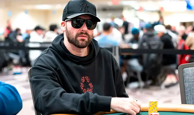 Jose Palomares Bogarín