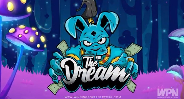 The Dream Poker Tournament Poker King