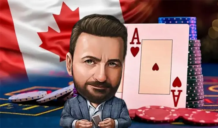 Online Poker Canada