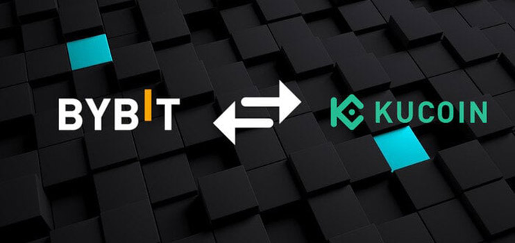 Bybit и Kucoin: главные альтернативы Бинанс