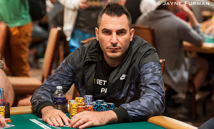 Андреас Христофор