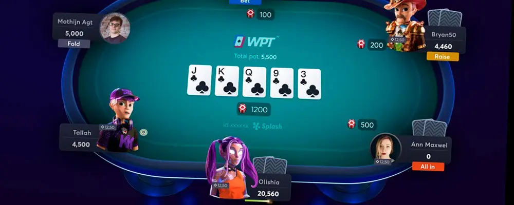 WPT-Launches-NFT-Poker-Club_1