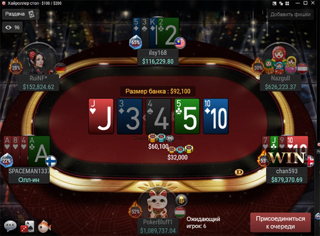 ggpoker nosebleed poker games