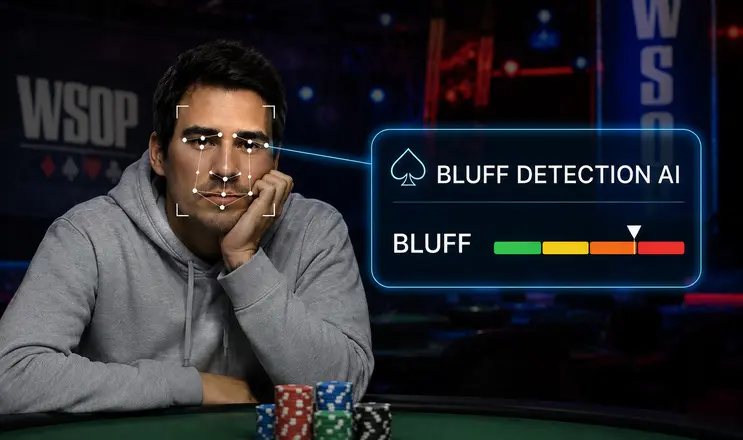 Espns Bluff Detection AI Causes Controversy Wsop