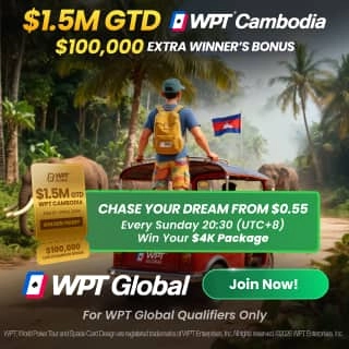 Wpt Global Tour