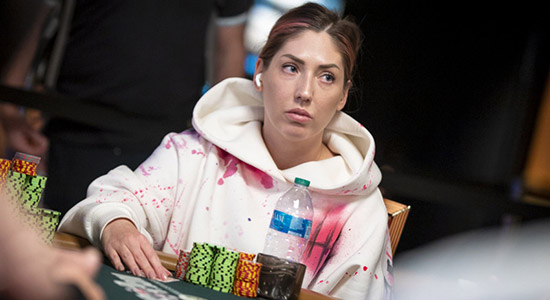 Юлия Лисичкина