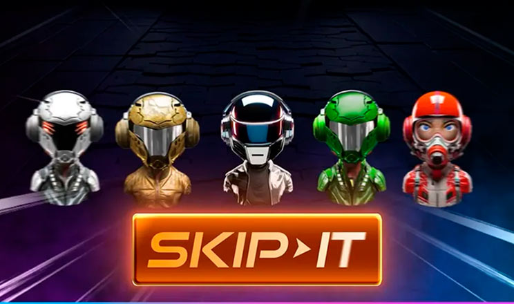Skip It Acr Poker