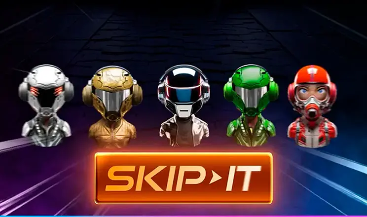 Skip It Acr Poker