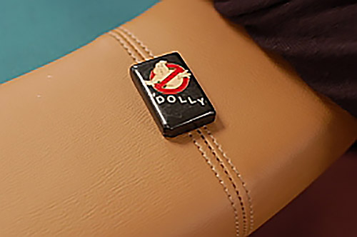 Дойл Брансон – кард-протектор зажигалка