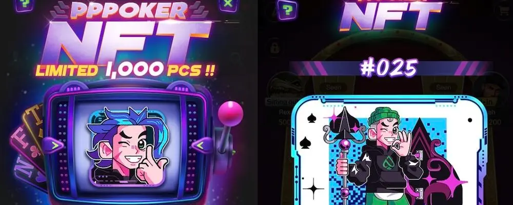 PPPoker-NFT-Prince-of-Cards