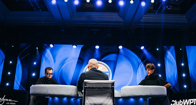 Wpt Big One for One Drop 2023 Hu