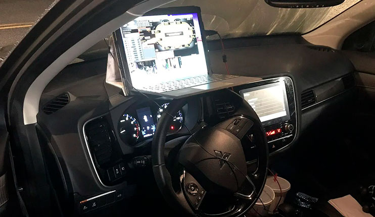 Ryan DePaulo se tornou um símbolo do “poker de rua” após ganhar um bracelete no The BIG 500 do WSOP Online de 2020 enquanto jogava dentro de um carro no estacionamento de um supermercado